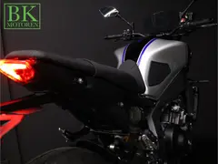 Yamaha MT 09 SP 2024 occasion – foto 17 van 18