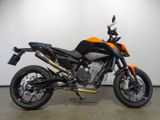 KTM 890 DUKE