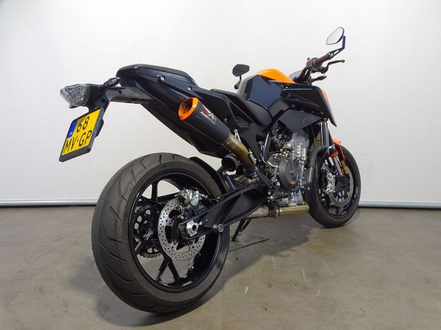 ktm - 890-duke