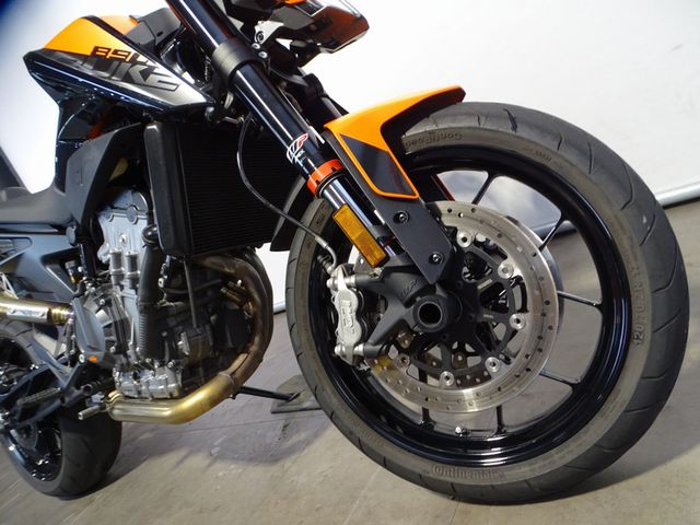 ktm - 890-duke