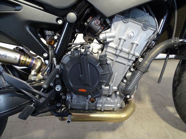 ktm - 890-duke