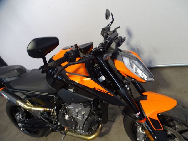 ktm - 890-duke