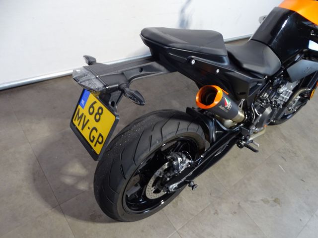 ktm - 890-duke