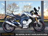 YAMAHA FZ 1 FAZER