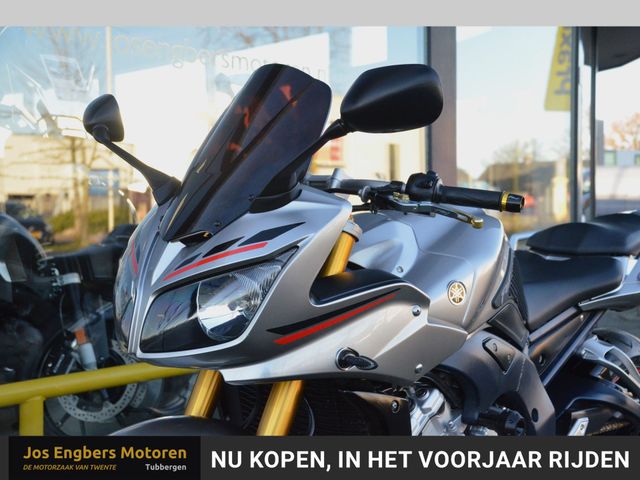 yamaha - fz-1-fazer