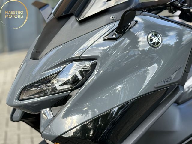 yamaha - tmax-tech-max-560