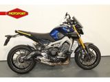 YAMAHA MT 09