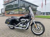 HARLEY-DAVIDSON SPORTSTER XL 1200 T SUPERLOW