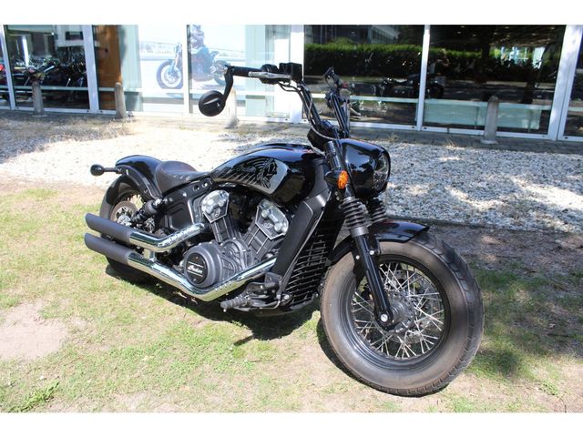 indian - scout-bobber-twenty