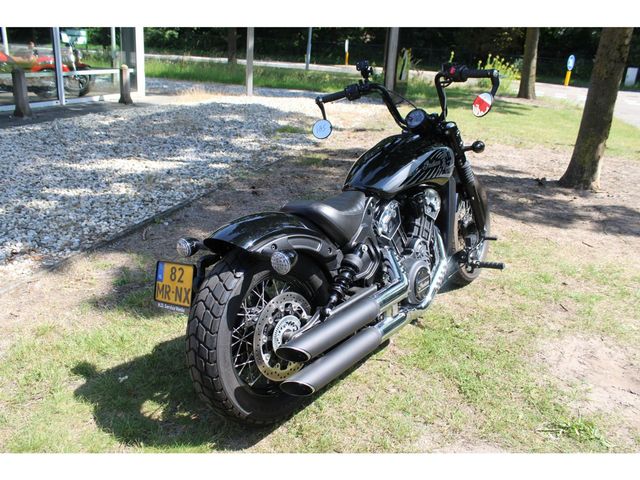 indian - scout-bobber-twenty