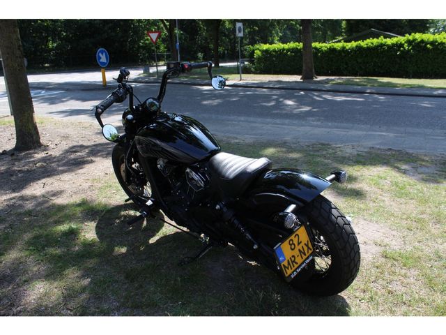 indian - scout-bobber-twenty