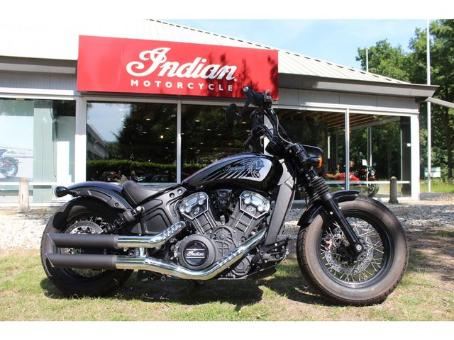 indian - scout-bobber-twenty