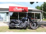 INDIAN MOTORCYCLE SCOUT BOBBER TWENTY