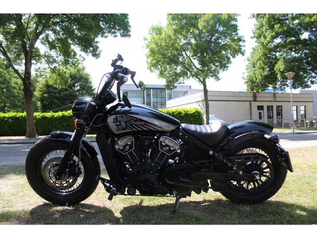indian - scout-bobber-twenty