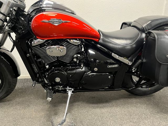 suzuki - intruder-m-800