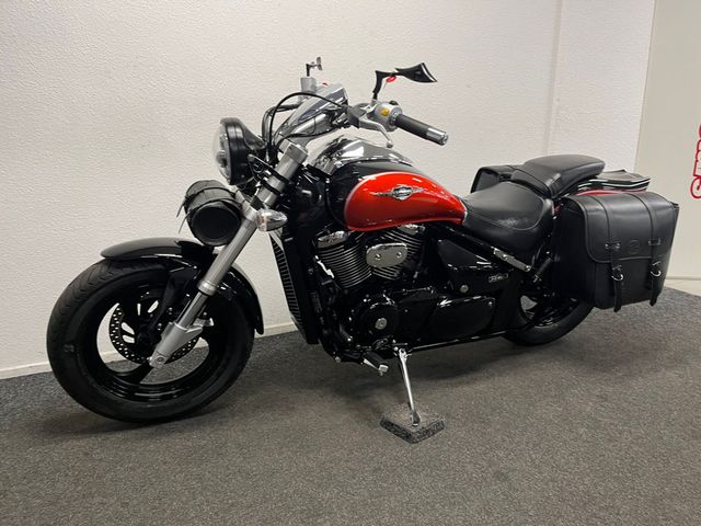 suzuki - intruder-m-800