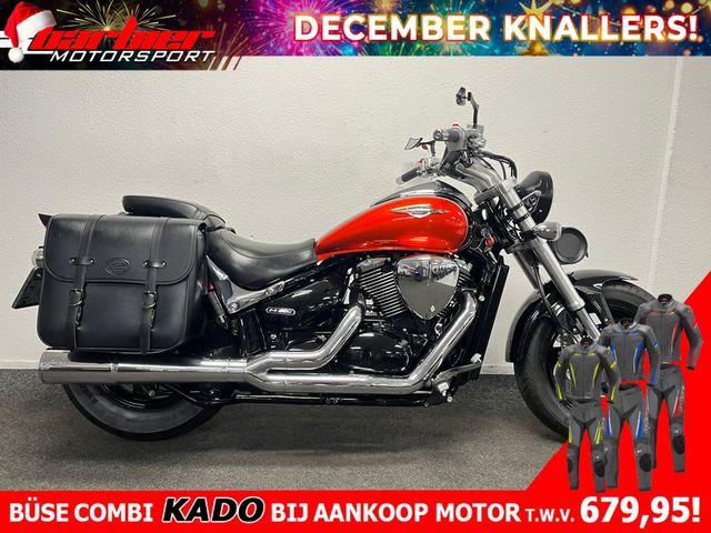 suzuki - intruder-m-800