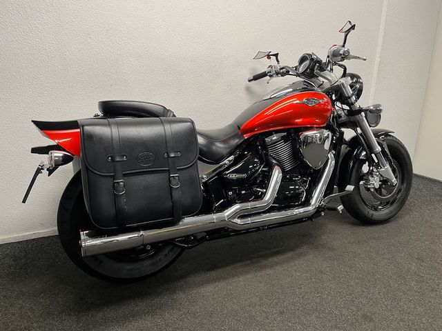 suzuki - intruder-m-800