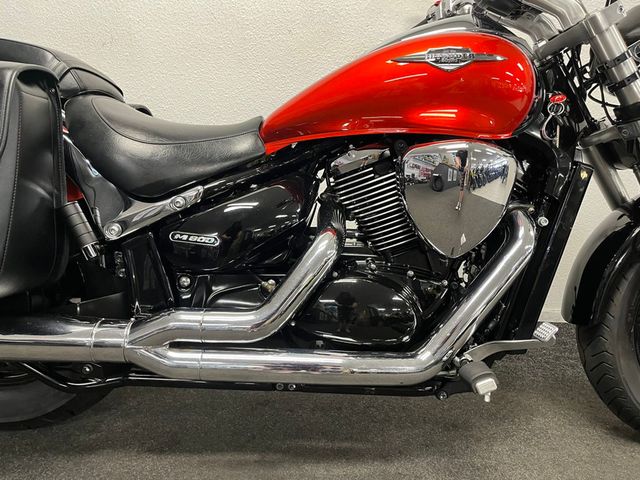 suzuki - intruder-m-800