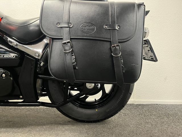 suzuki - intruder-m-800