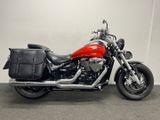 SUZUKI INTRUDER M 800