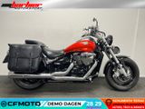 SUZUKI INTRUDER M 800