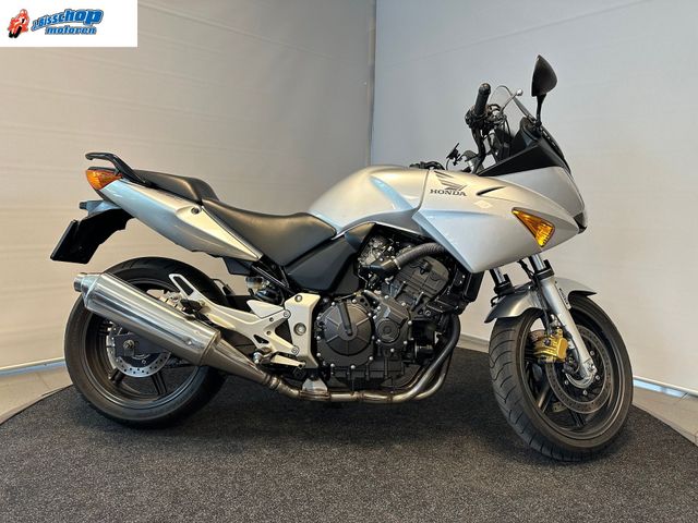 honda - cbf-600-s-abs