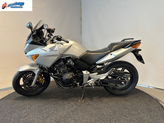 honda - cbf-600-s-abs