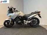 HONDA CBF 600 S ABS