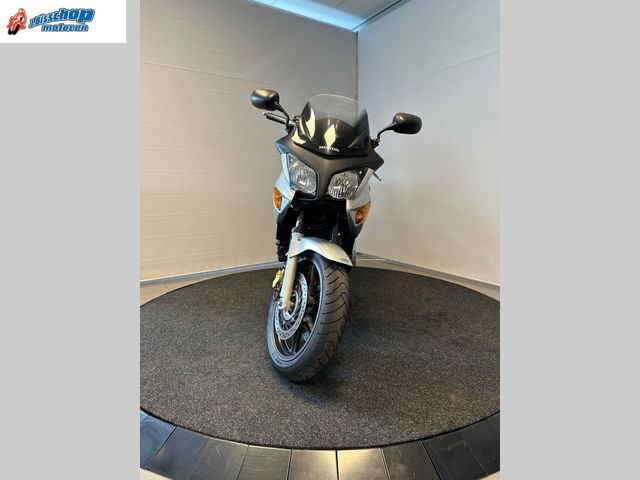 honda - cbf-600-s-abs