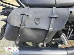 Moto Guzzi V 7 Stone 2019 occasion – foto 14 van 15