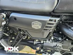 Moto Guzzi V 7 Stone 2019 occasion – foto 10 van 15