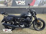 MOTO GUZZI V 7 STONE