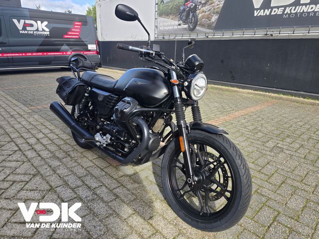 moto-guzzi - v-7-stone