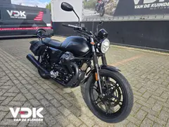 Moto Guzzi V 7 Stone 2019 occasion – foto 2 van 15
