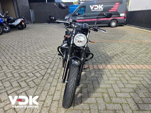 moto-guzzi - v-7-stone