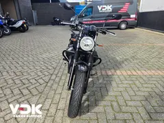 Moto Guzzi V 7 Stone 2019 occasion – foto 6 van 15