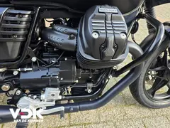 Moto Guzzi V 7 Stone 2019 occasion – foto 15 van 15