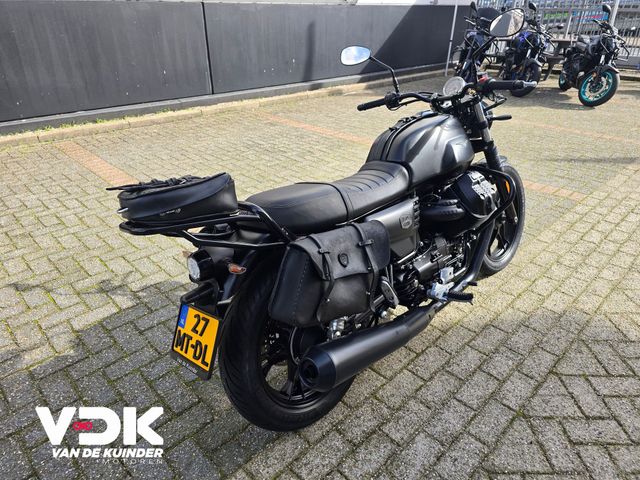 moto-guzzi - v-7-stone