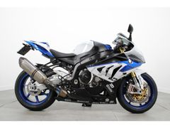 BMW HP 4