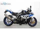 BMW HP 4