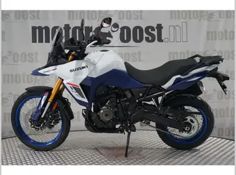 Suzuki V-Strom 800 DE 2026 nieuw