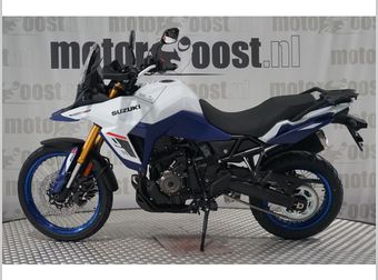 Suzuki V-Strom 800 DE 2026 nieuw