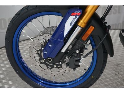 SUZUKI V-STROM 800 DE – foto 4