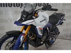 Suzuki V-Strom 800DE 2026 nieuw – foto 5 van 17