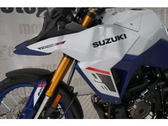 Suzuki V-Strom 800DE 2026 nieuw – foto 17 van 17