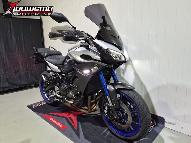 yamaha - tracer-900-abs