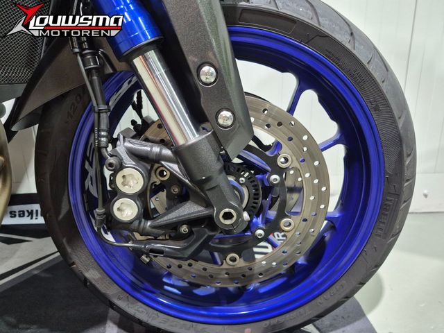 yamaha - tracer-900-abs