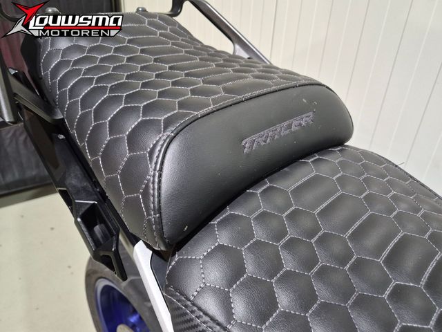 yamaha - tracer-900-abs