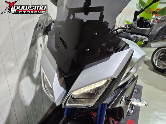 yamaha - tracer-900-abs
